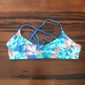 Ripcurl bikini top